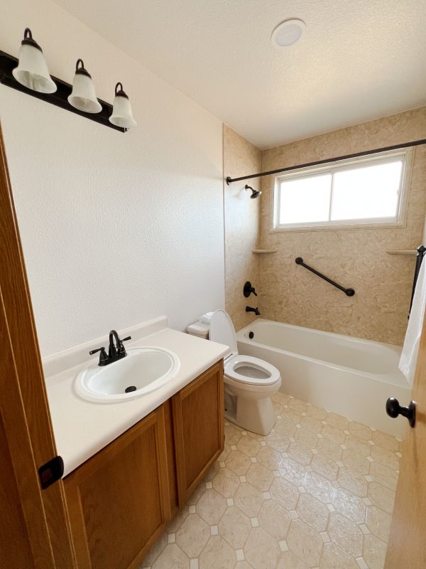Top Bathroom Remodeling Companies in Palmdale, CA