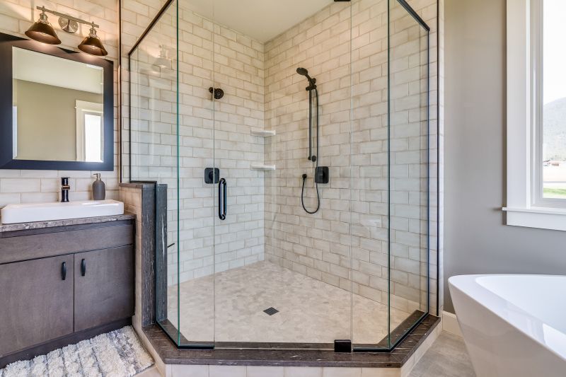 Best Shower Installation Contractors in Tehachapi, CA